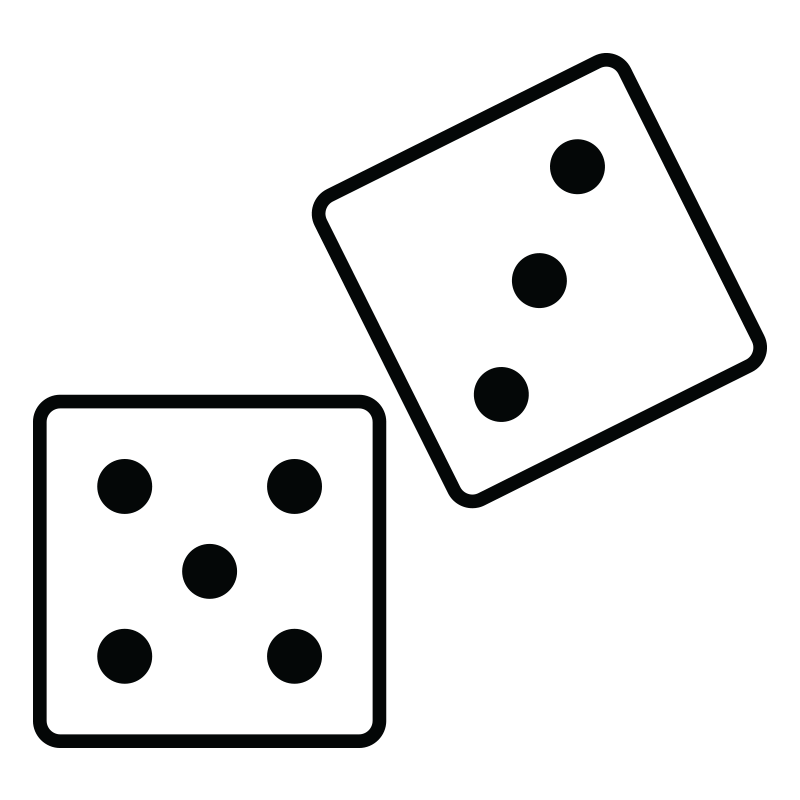 Dice