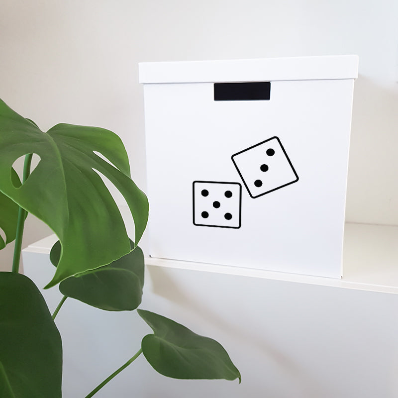 Dice