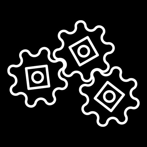 Cogs