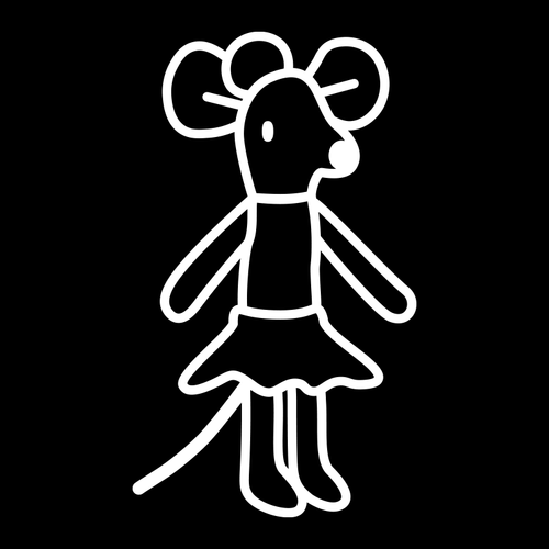 Dance mouse