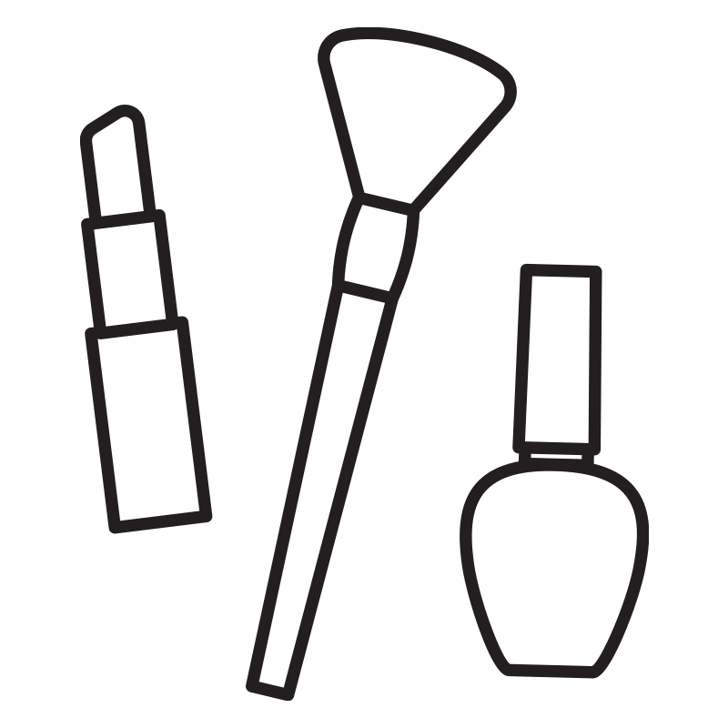 Make-up
