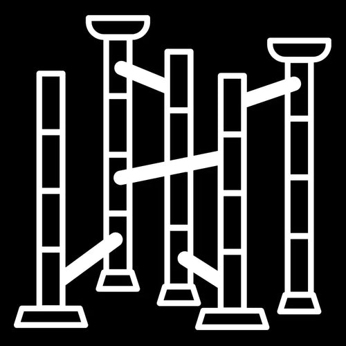 Marble run