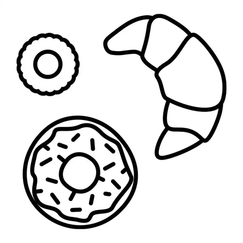 Bakverk