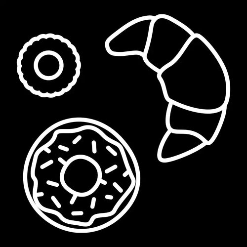 Pastries