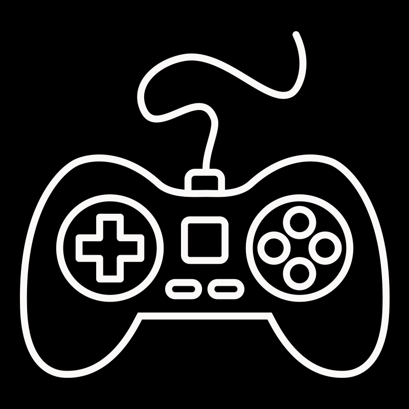 Gaming console