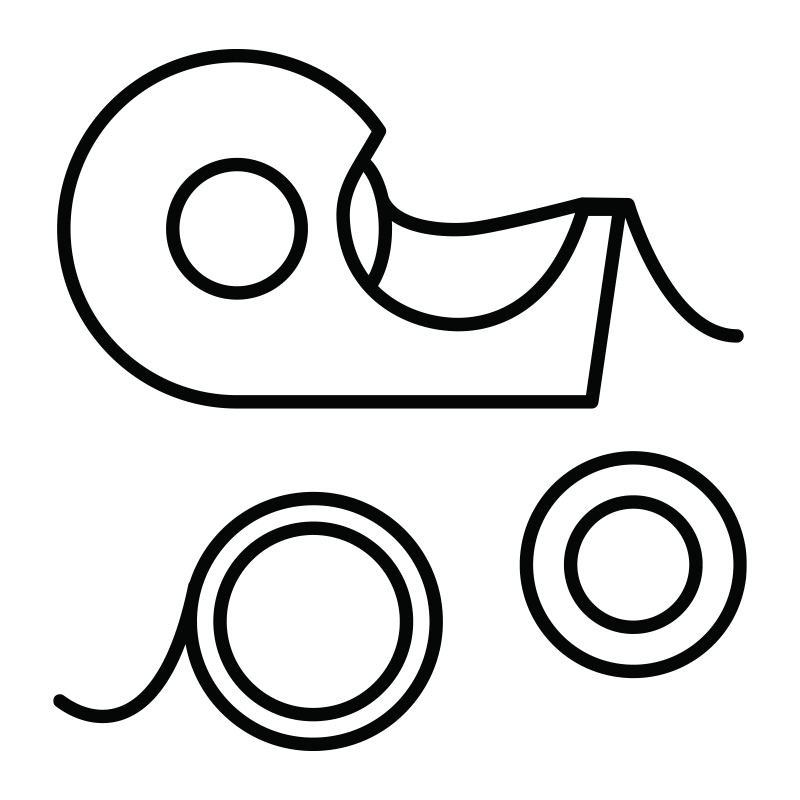 Tejp