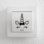 Unicorn i litet format
