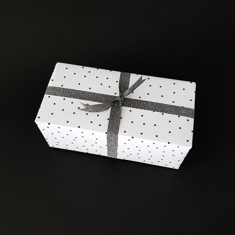 Presentpapper, miniprick