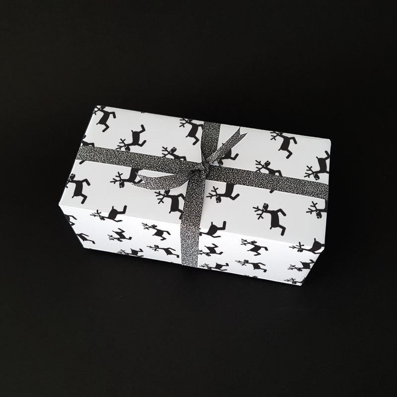 Presentpapper, renar