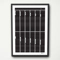Year planner - Pad (50×70 cm)