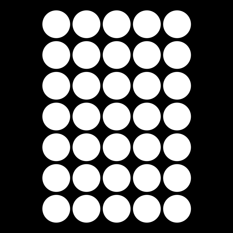 Prickar