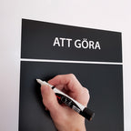 Att göra-tavla