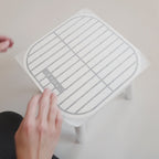 Grill pan, 24 cm