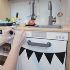 Dishwasher
