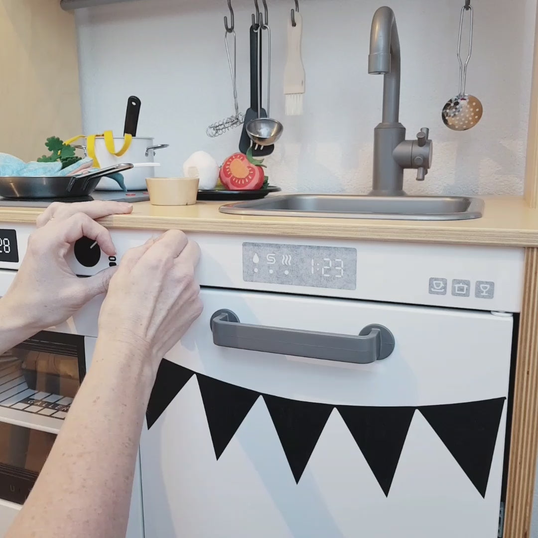 Dishwasher